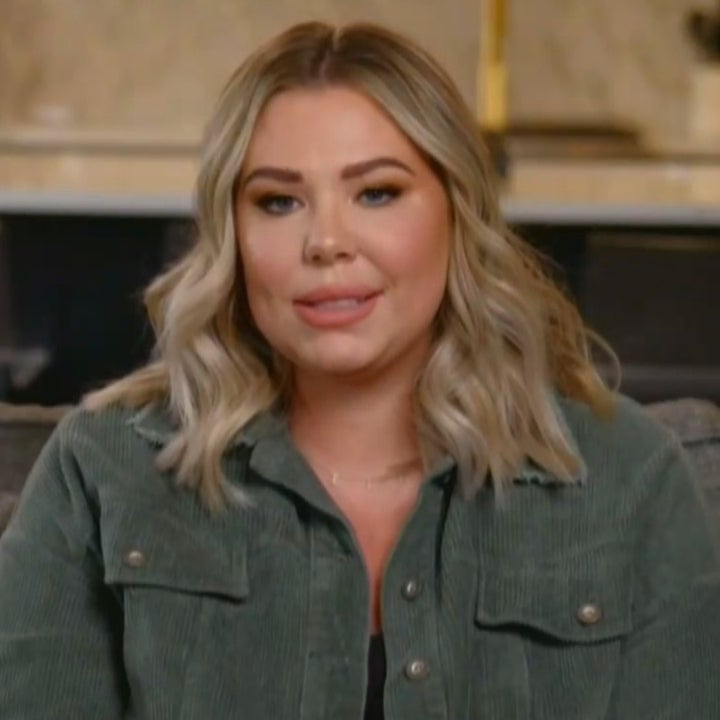 'Teen Mom's Kailyn Lowry Announces She's Leaving the Show